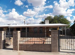 141 W Calle Margarita, Tucson, AZ 85706