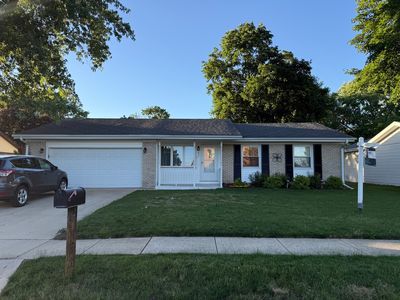 353 Irene Ave, Rochelle, IL, 61068