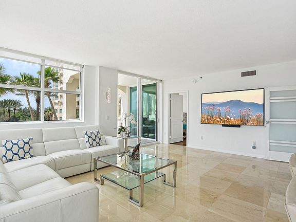 4th image of 3700 S Ocean Boulevard #301b