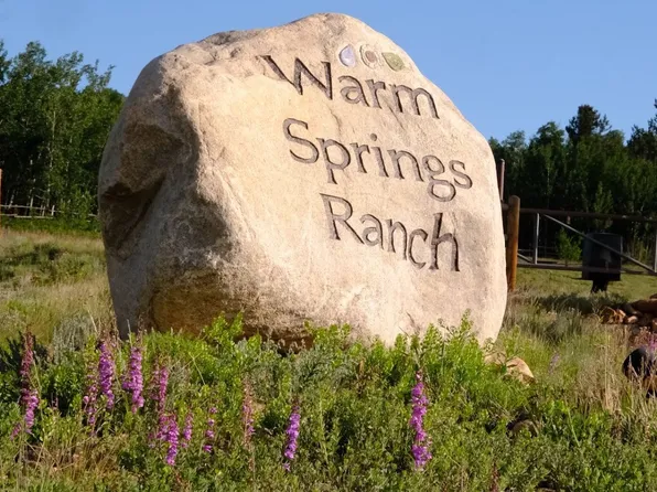 1077 Sheep Ridge Road, Fairplay, CO 80440
