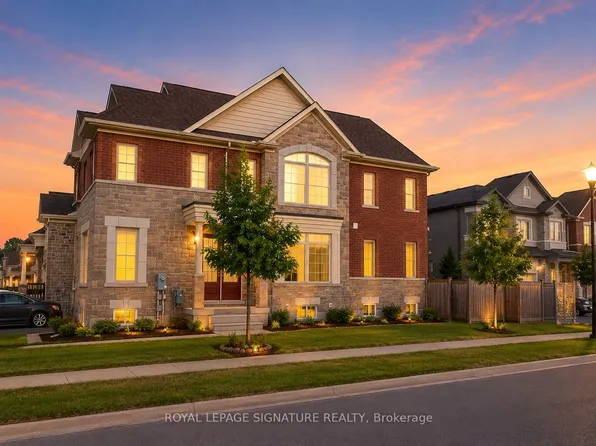 2634 Sapphire Dr, Pickering, ON L1X 0H3