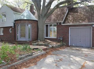 909 Raible Ave, Anderson, IN 46011