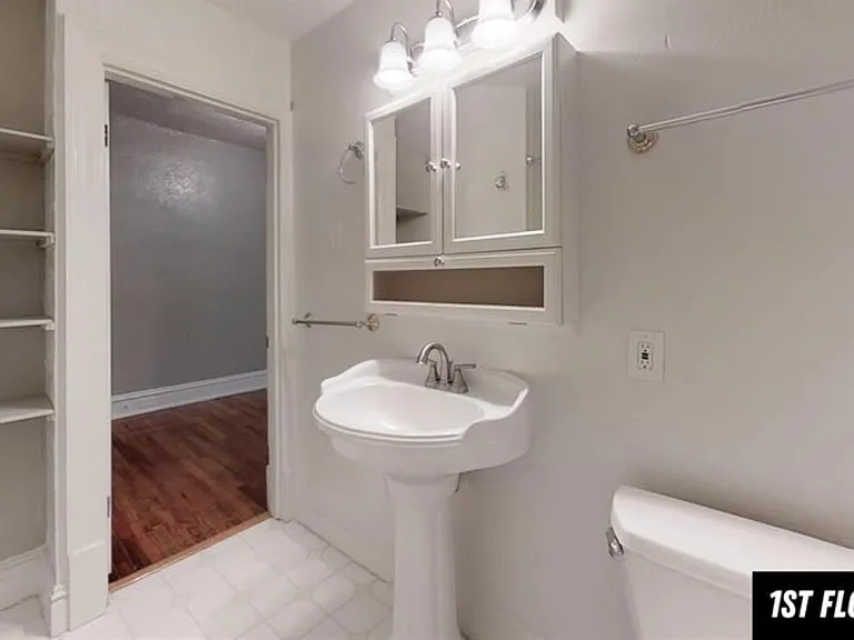 4119-4121 Potomac St #1W — Photo 9