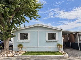 29021 Bouquet Canyon Rd Space 290, Saugus, CA 91390