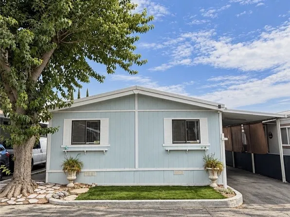 29021 Bouquet Canyon Rd Space 290, Saugus, CA 91390