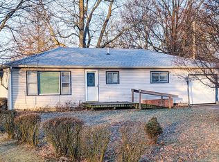130 S Boundary Pike, Portland, IN 47371