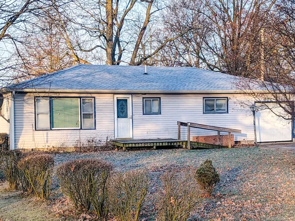 130 S Boundary Pike, Portland, IN 47371