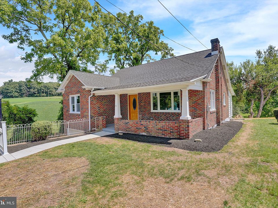 197 Congo Niantic Rd, Barto, PA 19504 Zillow