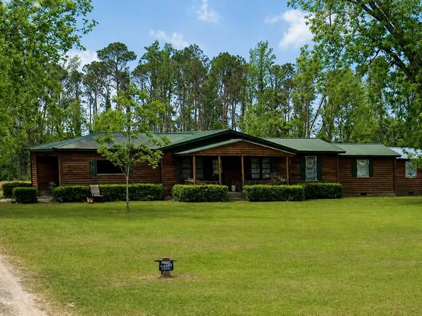 16257 Bowens Mill Rd, Wray, GA 31798