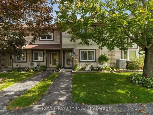 11 Laguna Pkwy #26, Ramara, ON L0K 1B0