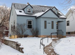 5305 Nokomis Ave, Minneapolis, MN 55417