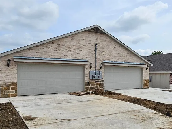 2316-2318 Dalworth St, Grand Prairie, TX 75050