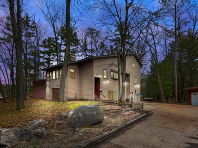 9225 Strawberry Lake Dr Evart Mi 49631 Zillow