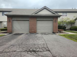 720 Palmer Dr #10, Pontiac, MI