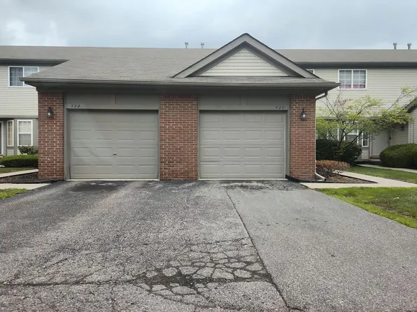 720 Palmer Dr #10, Pontiac, MI 48342