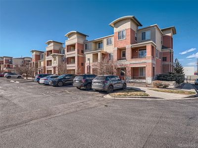 4100 Albion Street  Unit #403, Denver, CO, 80216