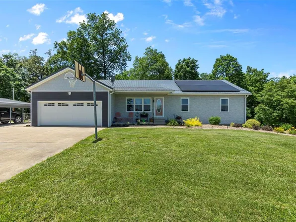 181 Timbercreek Ln, Friedheim, MO 63747