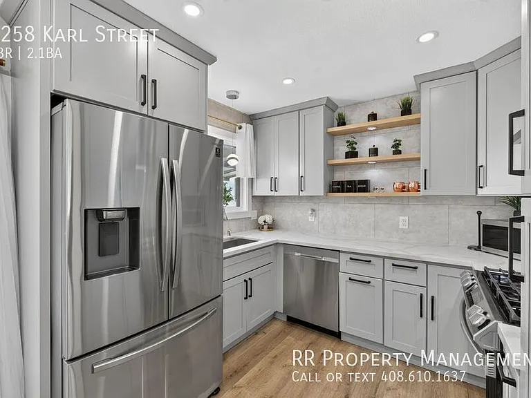 1258 Karl St — Photo 13