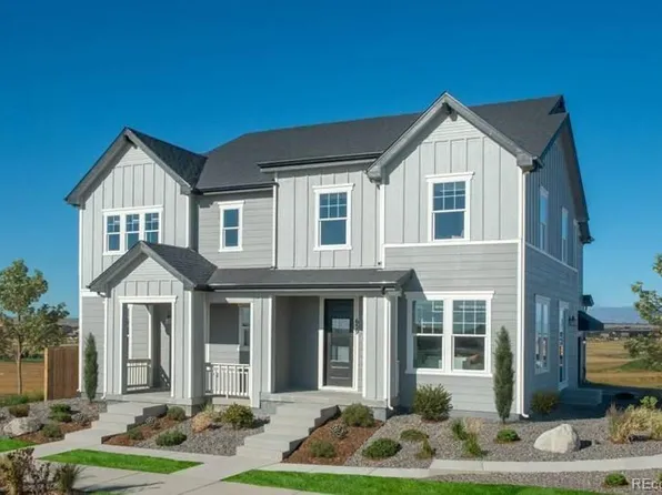 28486 E 6th Place, Aurora, CO 80018