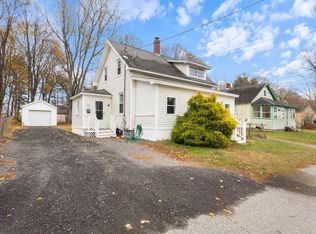 184 Central Street, Westbrook, ME 04092