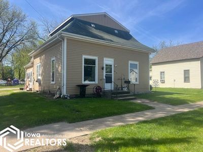 510 C Ave W, Oskaloosa, IA, 52577