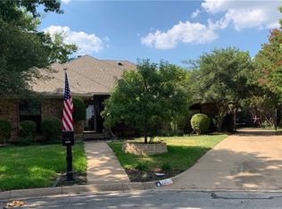 2224 Fall River Dr, Arlington, TX 76006