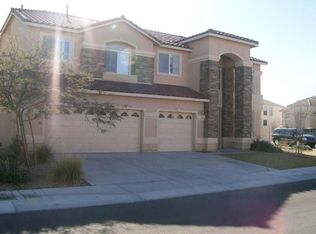 193 Tad Moore Ave, Las Vegas, NV 89148