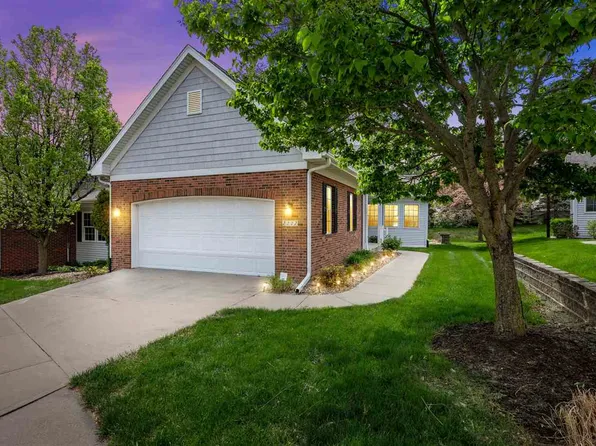 2112 Abbie Ct, Coralville, IA 52241