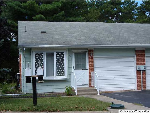 1st image of 154 Hudson Parkway #A