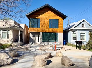 806 S Jefferson St #B, Salt Lake City, UT 84101