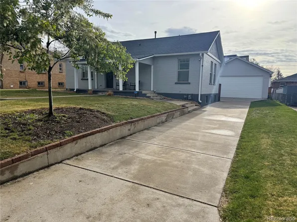 2728 N Yates Street, Denver, CO 80212