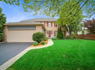 2206 Pebble Beach Dr, Plainfield, IL 60586