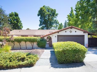 117 Allen Way, Pleasant Hill, CA 94523
