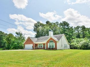 877 McDonough Rd, Hampton, GA 30228