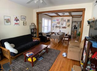 3301 W Dickens Ave #2, Chicago, IL 60647