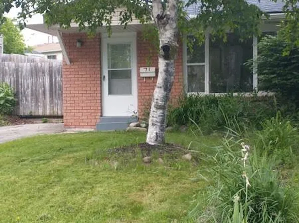 71 Nickolas Cres, Cambridge, ON N3C 3L7