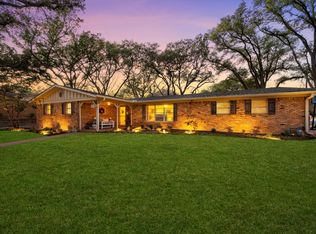5601 Westlawn Dr, Waco, TX 76710