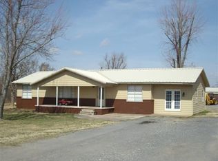 13700 Highway 82, Tahlequah, OK 74464