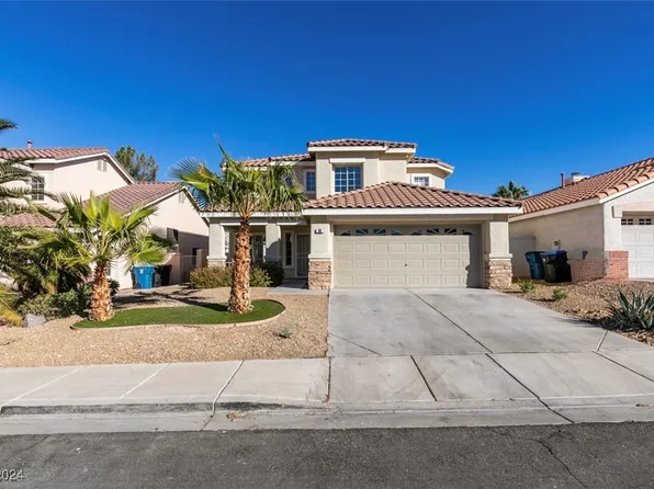 88 Tanglewood Dr, Henderson, NV 89012