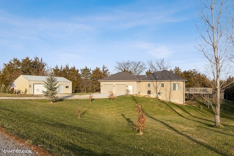 15332 County Road G44x, Letts, IA 52754 Zillow