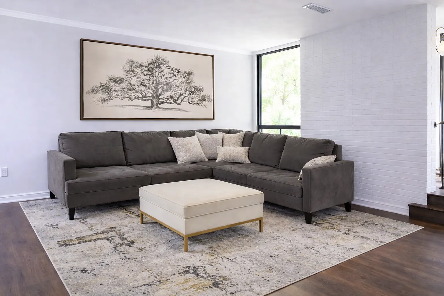 1 bed, 775 sqft, $1,790 — Photo 1