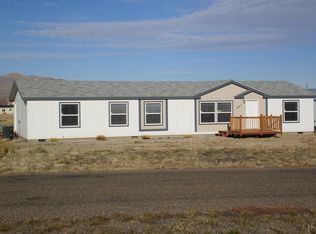 487 Edgewater Dr, Spring Creek, NV 89815