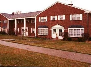 31500 N Marginal Dr APT C, Eastlake, OH 44095