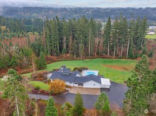 21020 NE 202nd Ave, Battle Ground, WA 98604