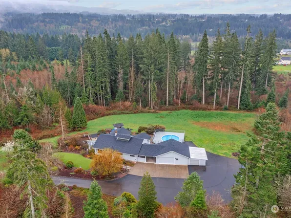 21020 NE 202 Avenue, Battle Ground, WA 98604