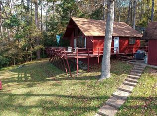 258 Emmons Ln, Converse, LA 71419