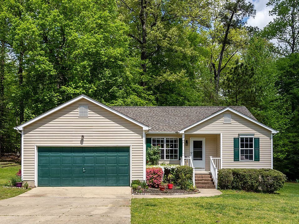 1st image of 3961 Driftwood Way