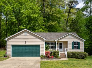 3961 Driftwood Way, Williamsburg, VA 23188
