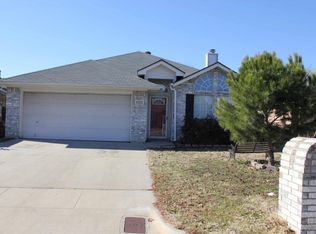 6721 Haltom Rd, Fort Worth, TX 76137