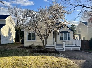 1703 Sheldrake Ct, Henrico, VA 23238